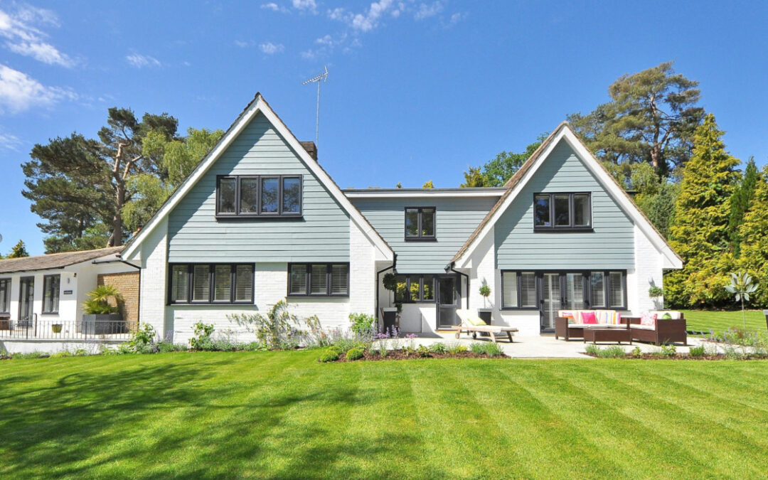 Factors to Consider When Choosing Sod for Your Area